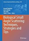 Biological Small Angle Scattering: Techniques, Strategies and Tips