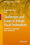 Challenges and Issues in Indian Fiscal Federalism