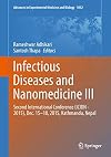 Infectious Diseases and Nanomedicine III Second International Conference (ICIDN - 2015), Dec. 15-18, 2015, Kathmandu, Nepal