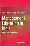 Management Education in India Perspectives and Practices