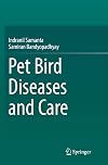 Pet bird diseases and care