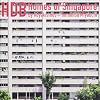 HDB: Homes of Singapore
