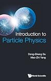 Introduction to Particle Physics