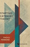 Starting Category Theory
