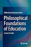 Philosophical foundations of education