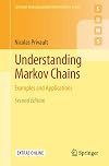 Understanding Markov Chains: Examples and Applications