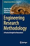 Engineering Research Methodology: A Practical Insight for Researchers (Intelligent Systems Reference Library, 153)
