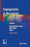Emergencies in Neurology: Volume II
