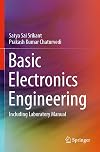 Basic Electronics Engineering: Including Laboratory Manual