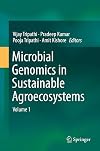 Microbial Genomics in Sustainable Agroecosystems: Volume 1