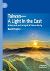 Taiwan—A Light in the East A Personal and Analytical Taiwan Study
