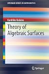 Theory of Algebraic Surfaces (SpringerBriefs in Mathematics)