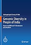 Genomic Diversity in People of India: Focus on mtDNA and Y-Chromosome polymorphism