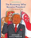 The runaway who became President : SR Nathan's journey of hope