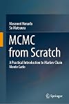 MCMC from Scratch: A Practical Introduction to Markov Chain Monte Carlo