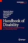 Handbook of Disability: Critical Thought and Social Change in a Globalizing World