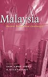 Malaysia : recent trends and challenges