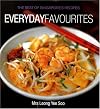 Everyday favourites