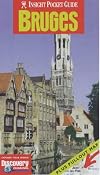 Bruges Insight Pocket Guide