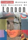 Insight Guides Museums and Galleries of London
