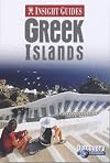 Insight Guides Greek Islands