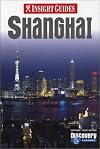 Insight City Guide Shanghai