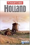 Insight Guides Holland