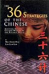 36 Strategies of the Chinese Adapting An