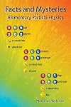 Facts and Mysteries in Elementary Particle Physics