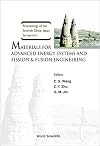 Materials for advanced energy systems and fission & fusion engineering proceedings of the Seventh China-Japan Symposium