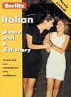 Berlitz : Phrase book & dictionary : Italian : 2002