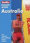 Berlitz Pocket Guide Australia