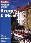Berlitz Pocket Guide Bruges & Ghent
