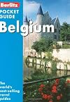 Berlitz Pocket Guide Belgium