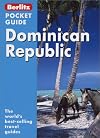 Berlitz Pocket Guide Dominican Republic