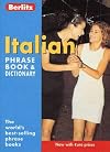 Berlitz : Phrase book & dictionary : Italian : 2003
