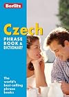 Berlitz : Phrase book & dictionary : Czech : 2003/2004