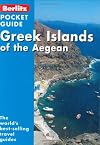 Berlitz Greek Islands of the Aegean Pocket Guide