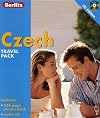Berlitz : Phrase book & CD : Czech : 2004