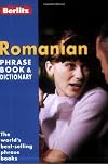 Berlitz : Phrase book & Dictionary : Romanian : 2006