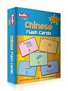 Chinese Berlitz Kids Flash Cards