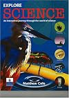 Explore Science: A Primary School Encyclopedia for Scientific Inquiry