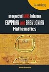 Unexpected links between Egyptian and Babylonian mathematics