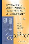 Advances In Multi-photon Processes And Spectroscopy