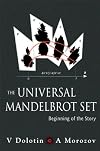 Universal Mandelbrot Set: Beginning of the Story