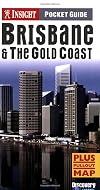 Brisbane and Gold Coast Insight Pocket Guide