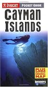 Cayman Islands Insight Pocket Guide