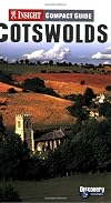 The Cotswolds Insight Compact Guide