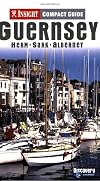Guernsey Insight Compact Guide (Insight Compact Guides)