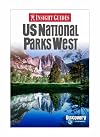Insight Guides US National Parks West